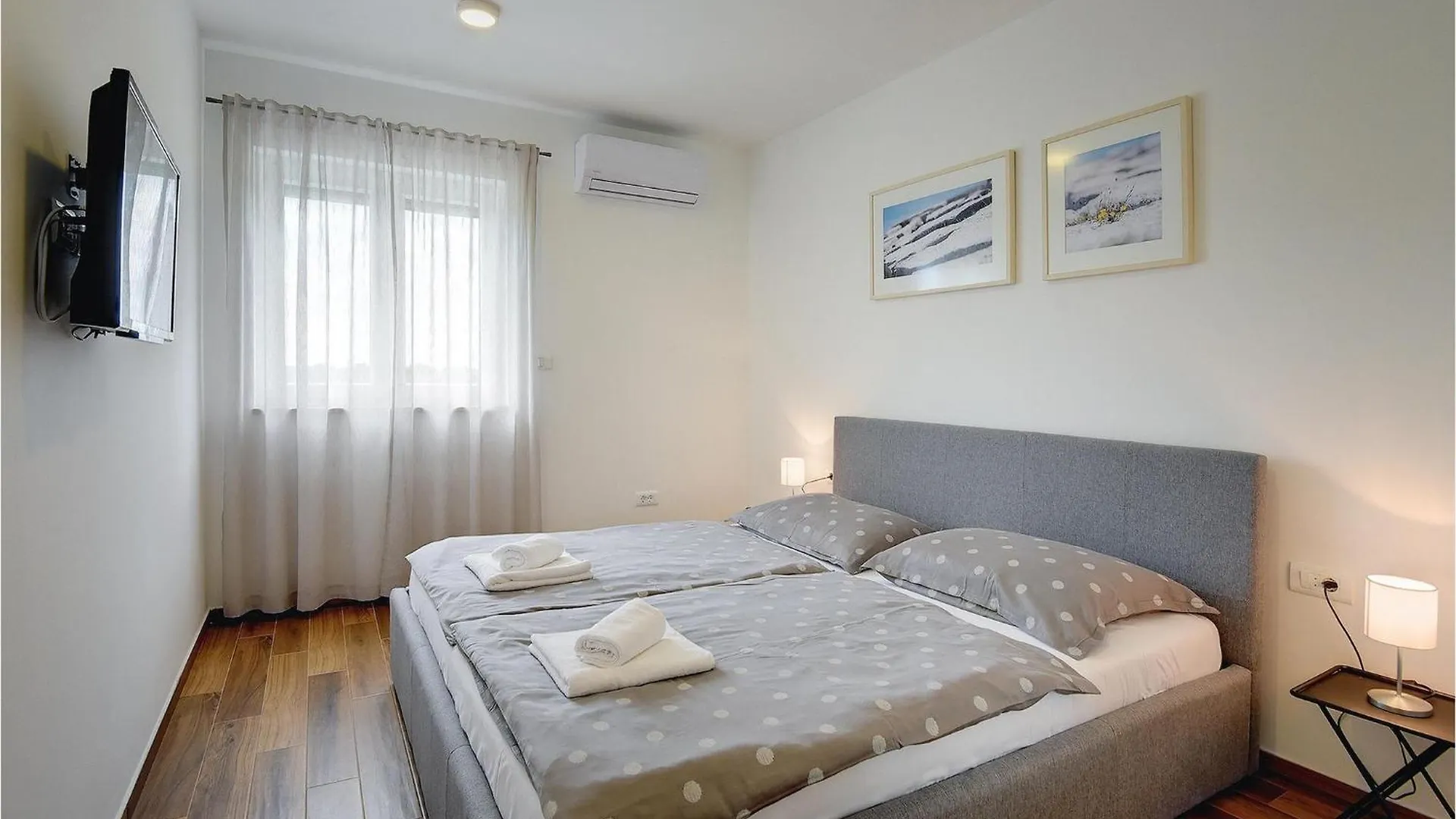 Holiday home Villa Mauri Medulin Croatia