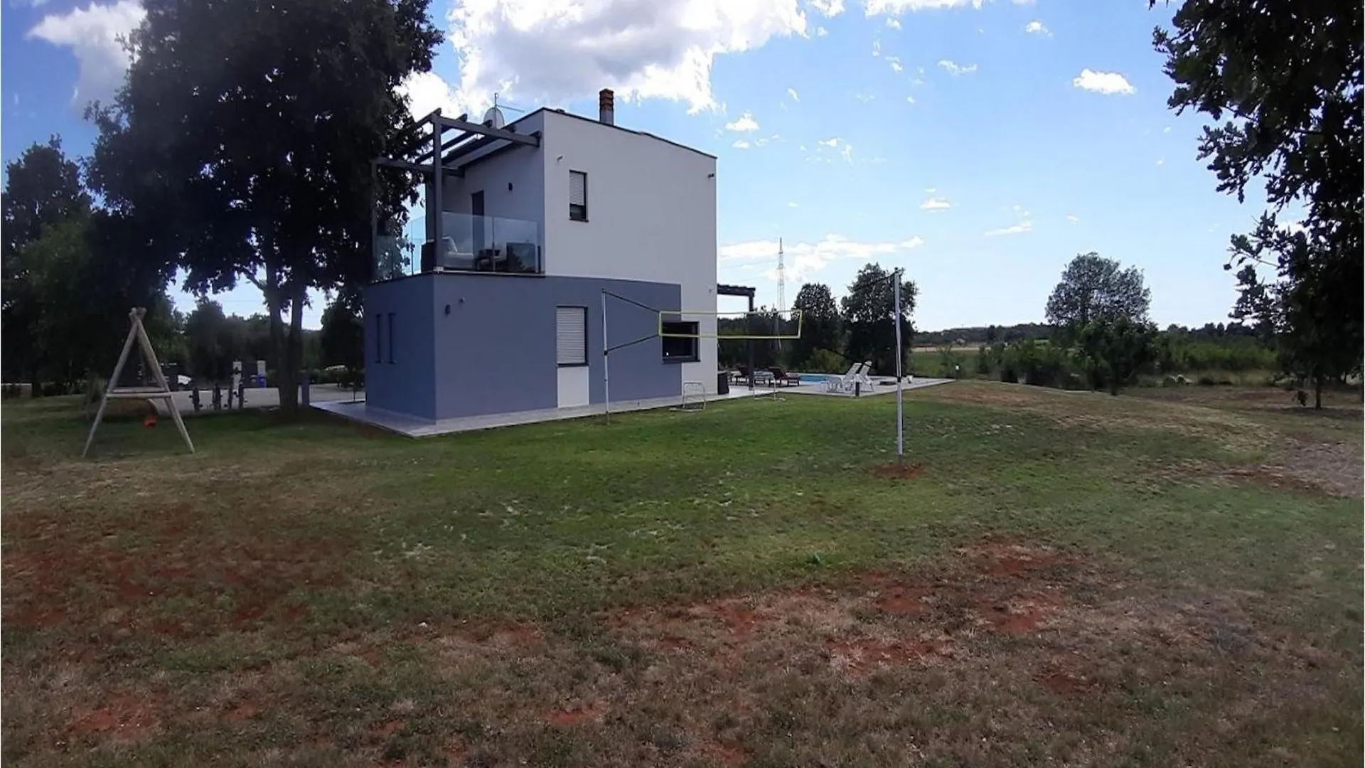 Villa Mauri Medulin 0*,  Croatia