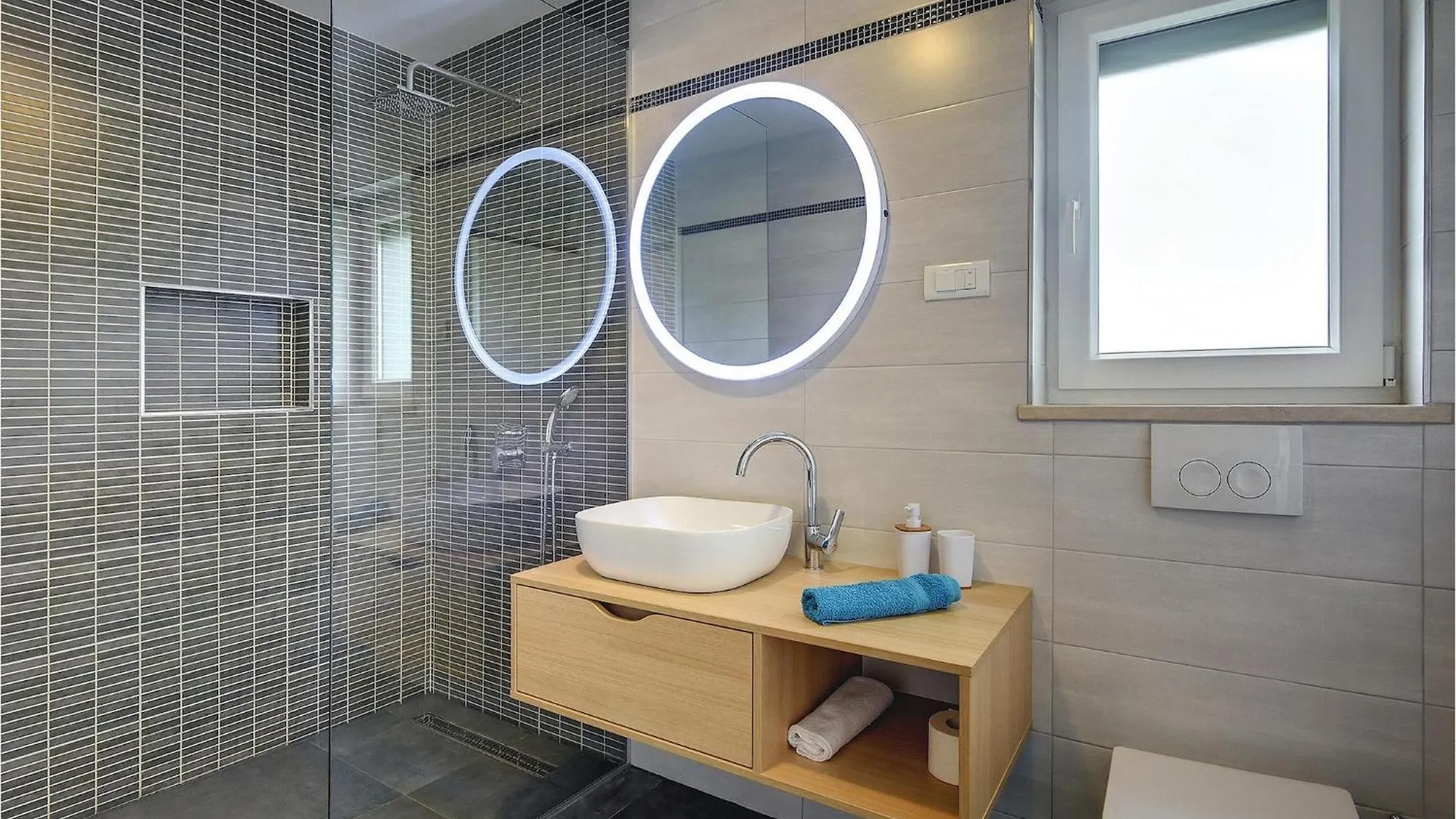 Holiday home Villa Mauri Medulin