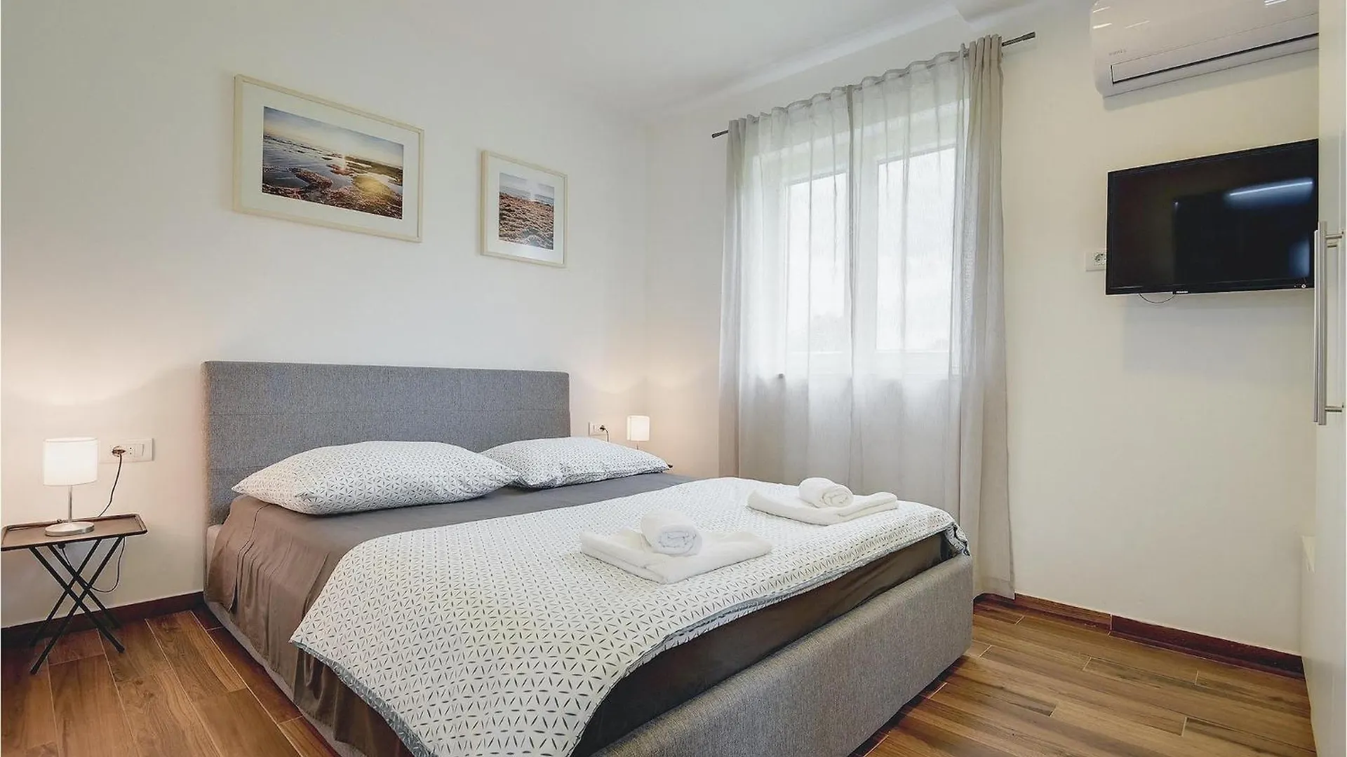 Villa Mauri Medulin Holiday home