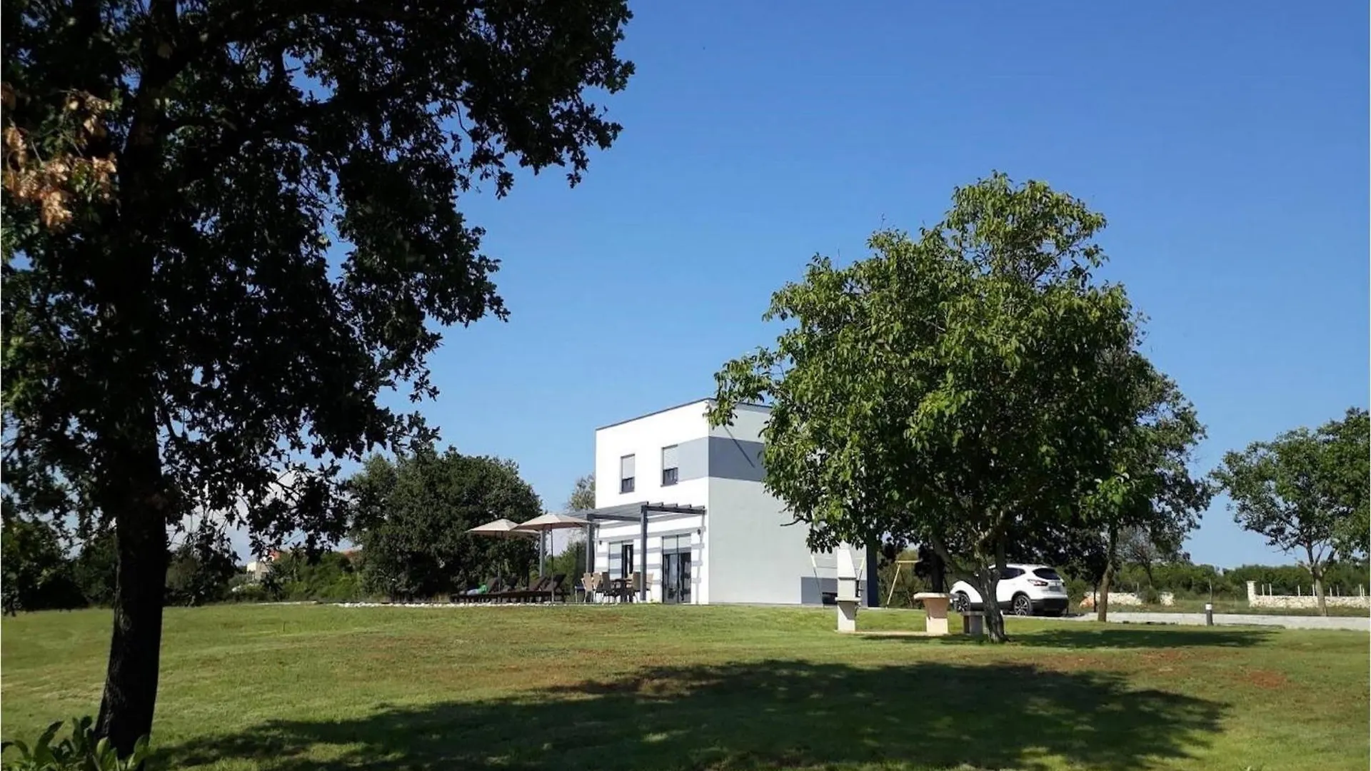 Holiday home Villa Mauri Medulin Croatia