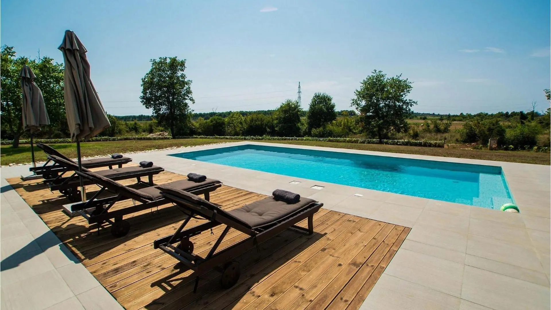 Villa Mauri Medulin