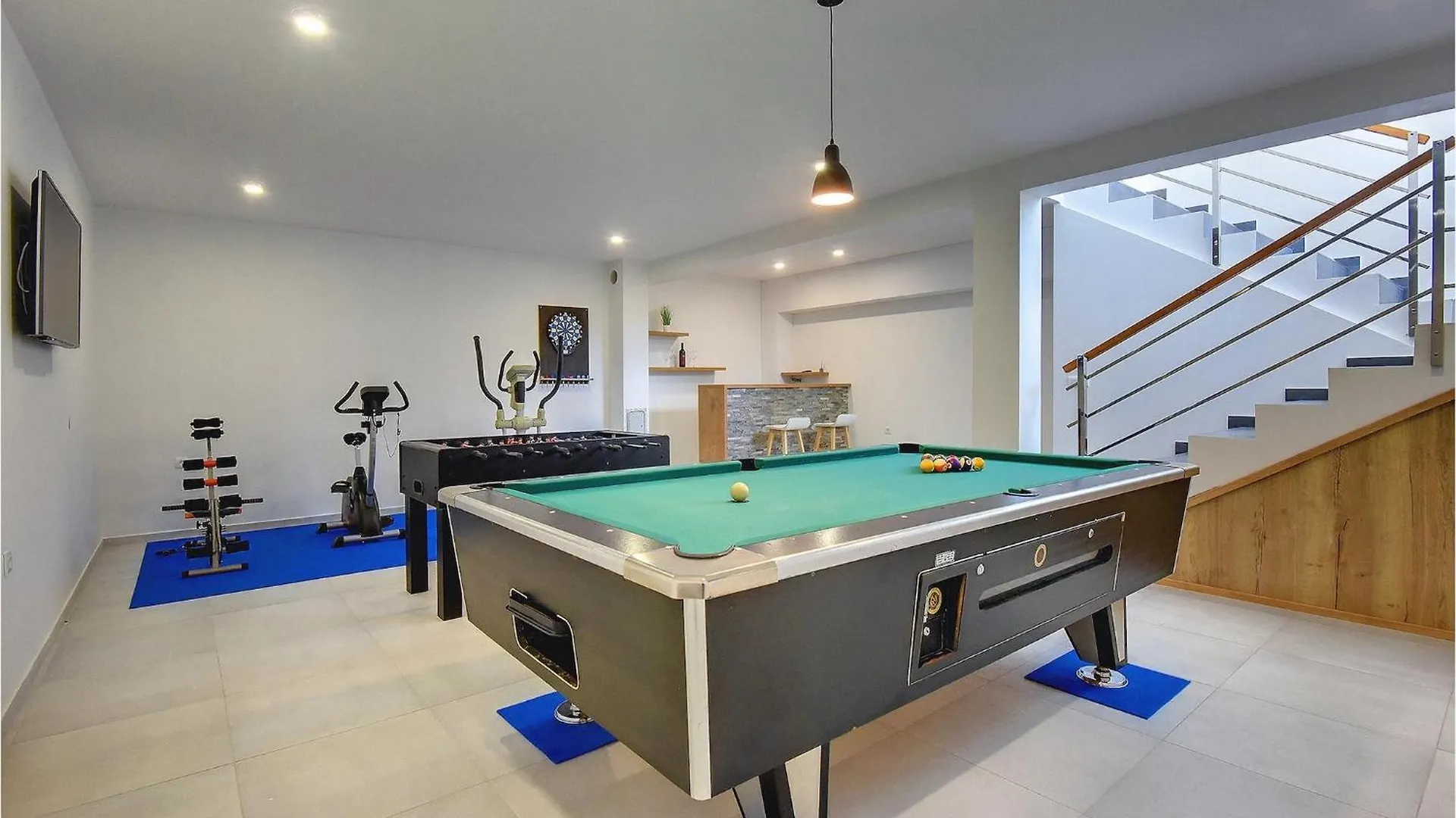 Holiday home Villa Mauri Medulin