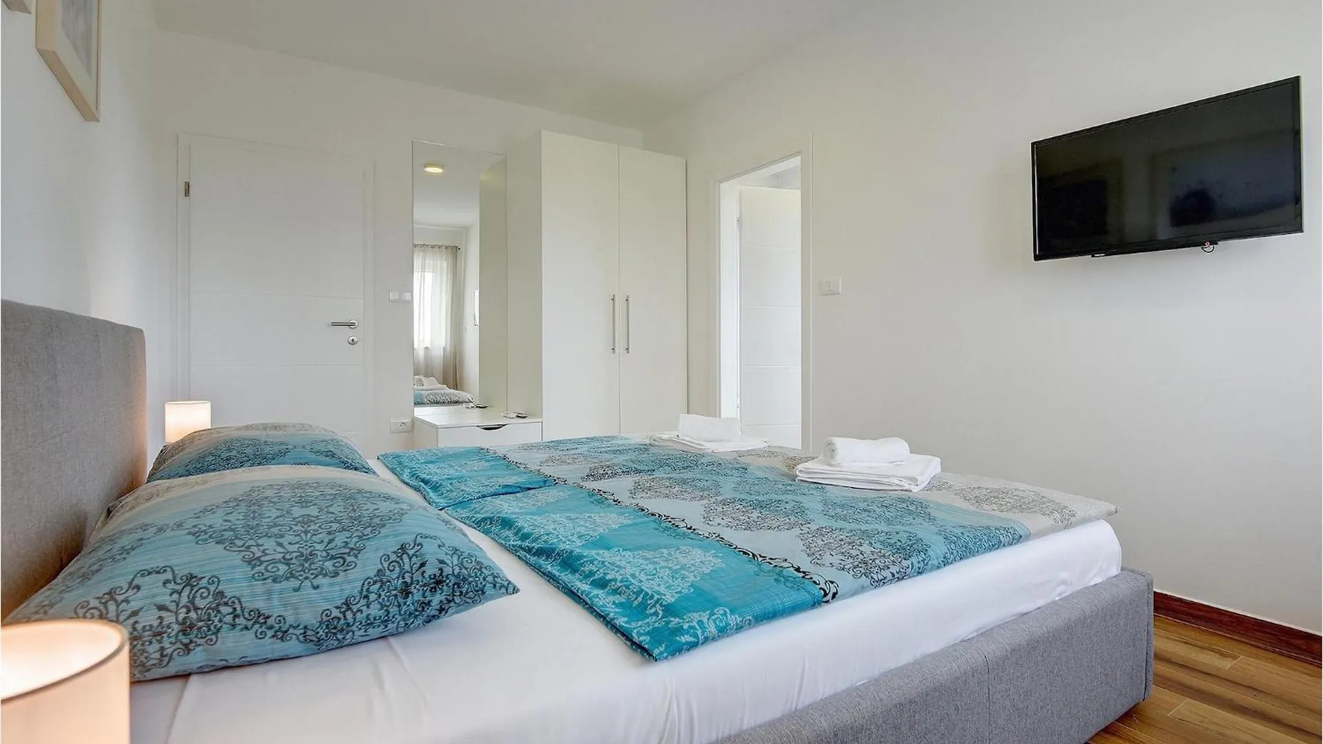 Villa Mauri Medulin Holiday home