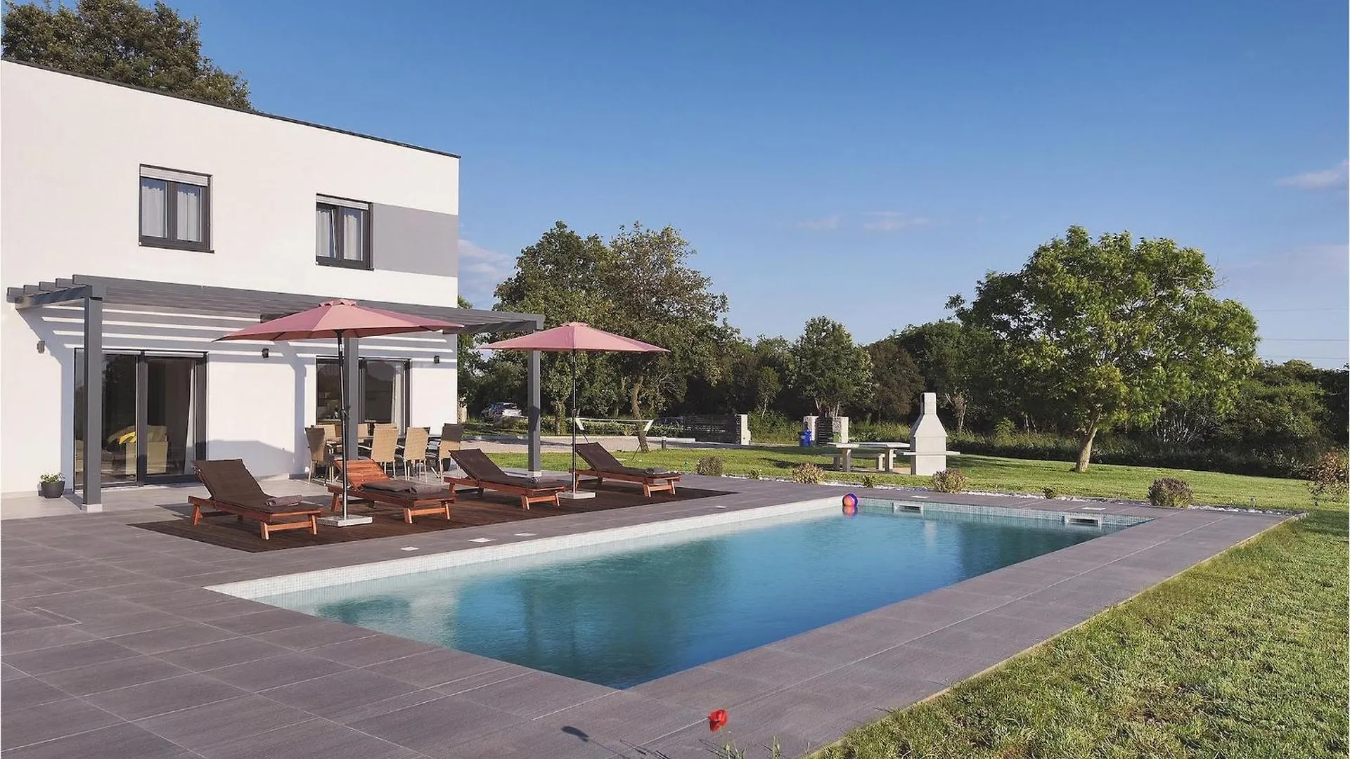 Villa Mauri Medulin