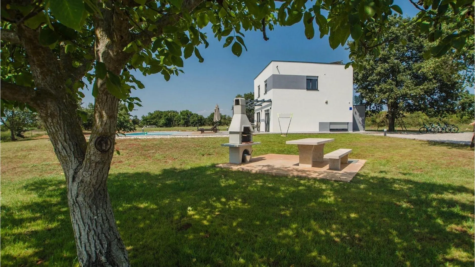 Villa Mauri Medulin 0*,  Croatia
