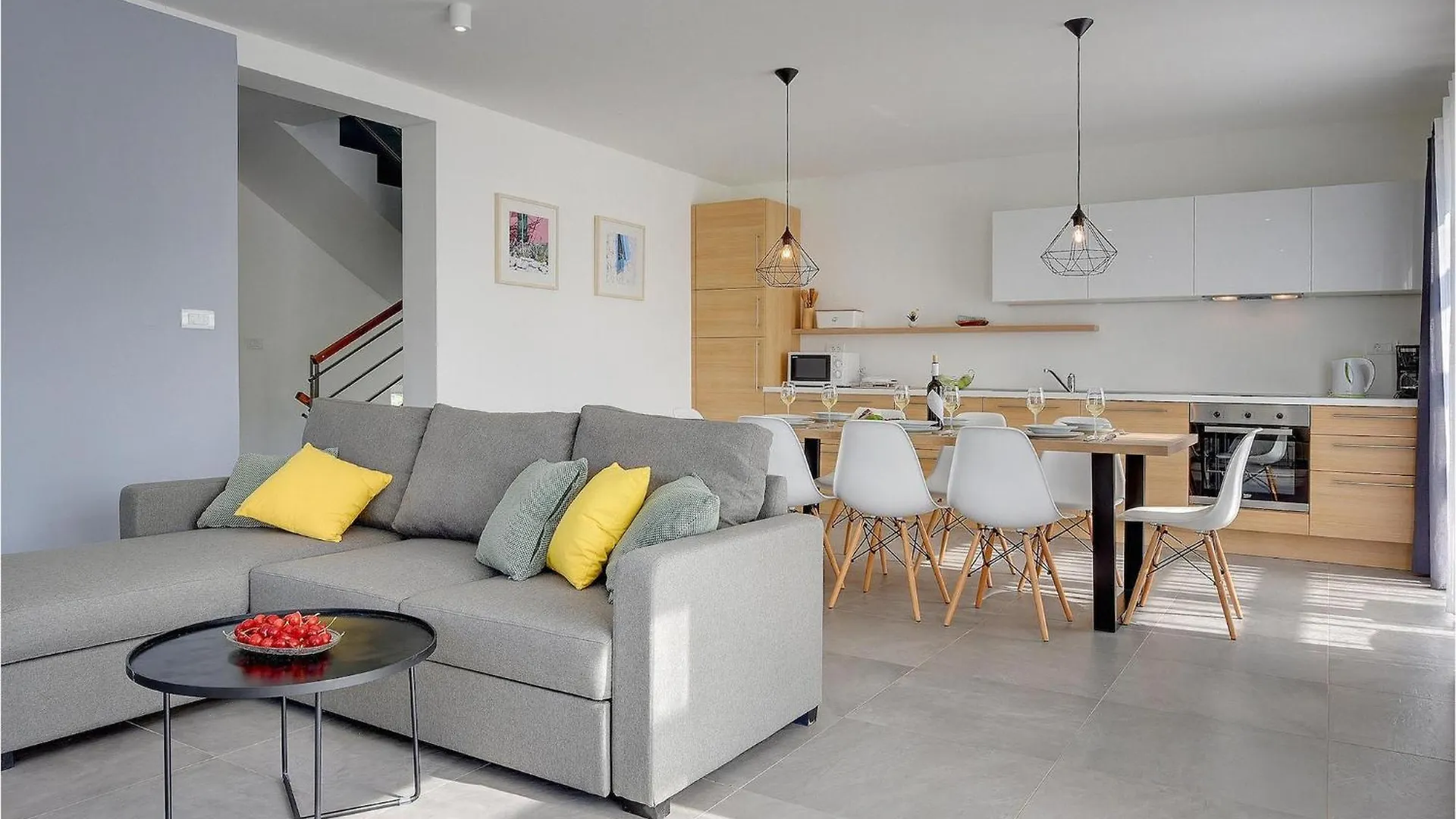 Villa Mauri Medulin Holiday home