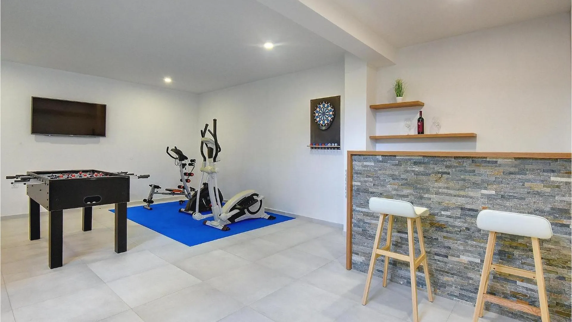 Holiday home Villa Mauri Medulin